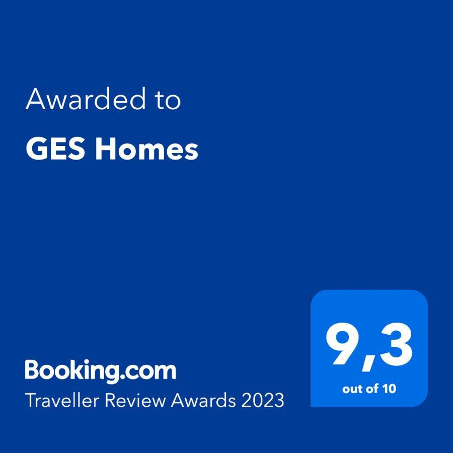 Ges Homes Almería Exterior foto